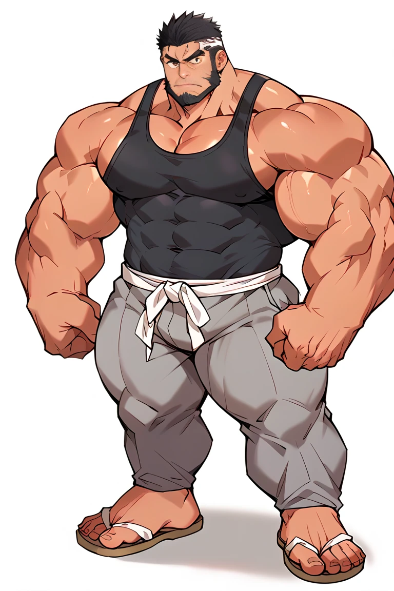 solo, 1boy, perfect anatomy, ground view, wrinkles skin, low shoot, down view, perfect proportion, thick body, thick thighs, firefighter, firefighter helmet, sharp eyes, big eyes, smile, perfect fingers, big hand, fingers. Huge Muscular Old man with short hair, shoes ,(white shorts), view from side, pectoral, thick arms, huge pectoral, wide pectoral, white hair, white beards, simple background, masterpiece, semirealistic:1.2, high detailed, 8k, high resolution, perfect center, full view. ((really big muscle, massive muscular, sixpack, thick arms, wide pectoral, super huge muscle, hyper muscular, over sized muscle, huge arms, big arms, huge pectoral))