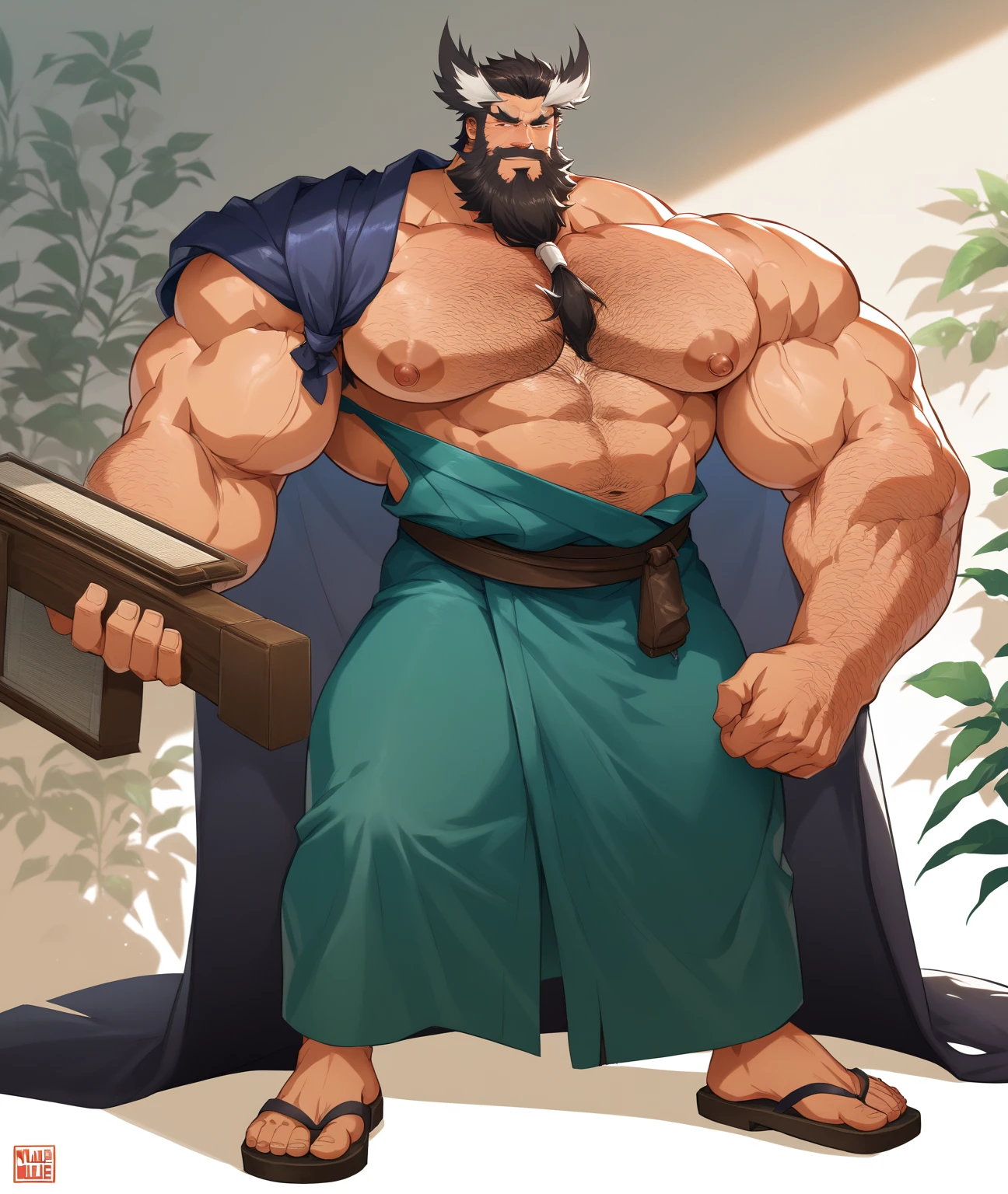 A tall handsome tamil men showing his full body nude and giving blowjob