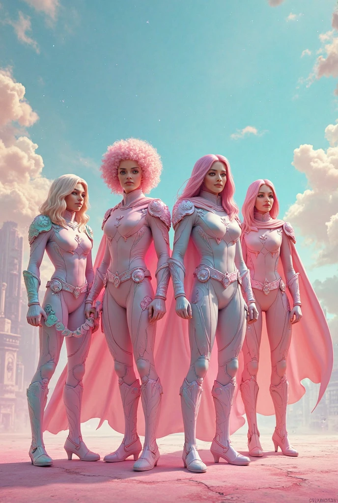 2heads,1man,( big bulge:1.5), feminine face, no body hair, no facial hair,,37 years old,sexy  Argentinian star trek character in star trek uniform, wide hips, small waist,,bimbo, tight short lycra,perky breasts, cleavage, inside star trek space ship background,