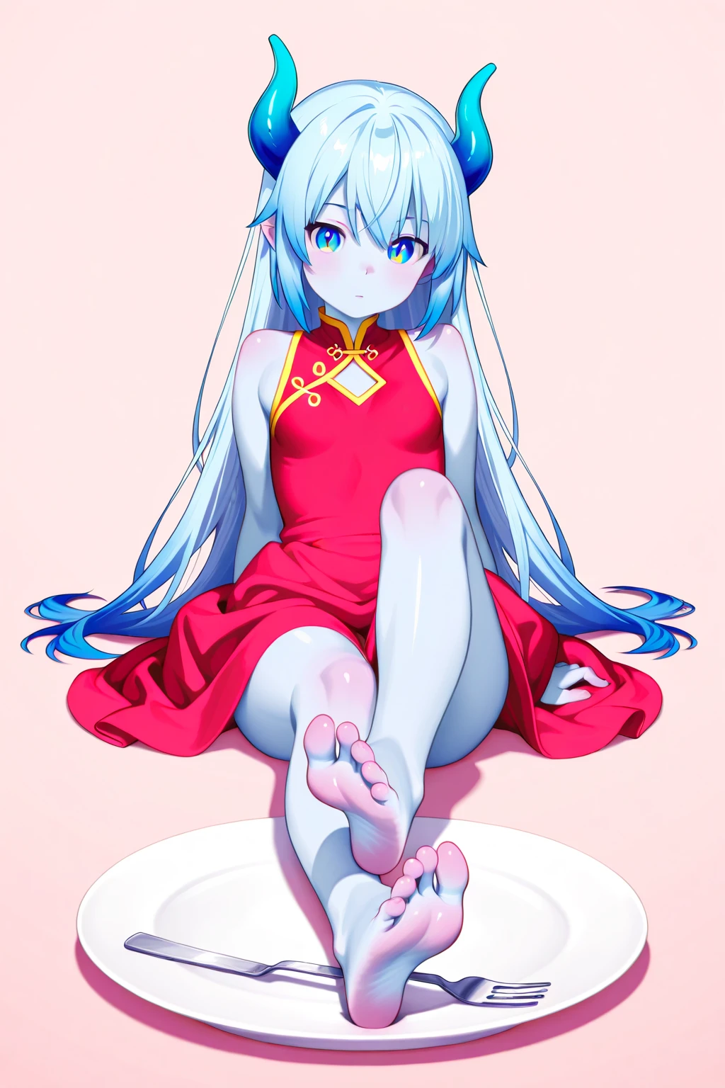 ((masterpiece)), (Highest quality))), 1人のgirl,(Big animal ears,White and blue fur,), whole body, Silver Hair, eyes hair, Beautiful red eyes, Princess Cut, Short skirt, blush,Ahegao,Sticking out tongue,Shyness, woman, girl,Sitting,BLACK and red Micro Bikini, furry girl,ネズミのgirl, (simple 戻るground, white 戻るground: 1.3) ( masterpiece:1.2), (Highest quality:1.3),Leg spread,pussy juice,Poolside,Sex,Cream pie
