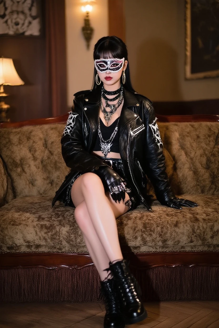Detailed image quality,pandora witch,wing, succubus theme,堕落Angel,Excellent,scary,secret horror,tentacle,have eyes,uncanny valley effect,little beast blood moon,skeleton,vampire,Hellfire,dark queen,Angel,sorcerer magic witch,black sunglasses,black gloves