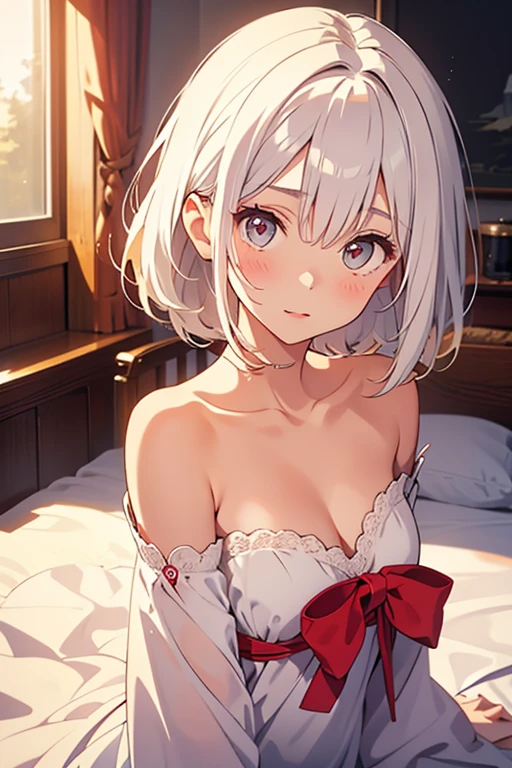 masterpiece, best quality, indoors, lying on bed
succubkonosub, 1girl, solo, looking at viewer,
<lora:Succub_LoRA:1>,