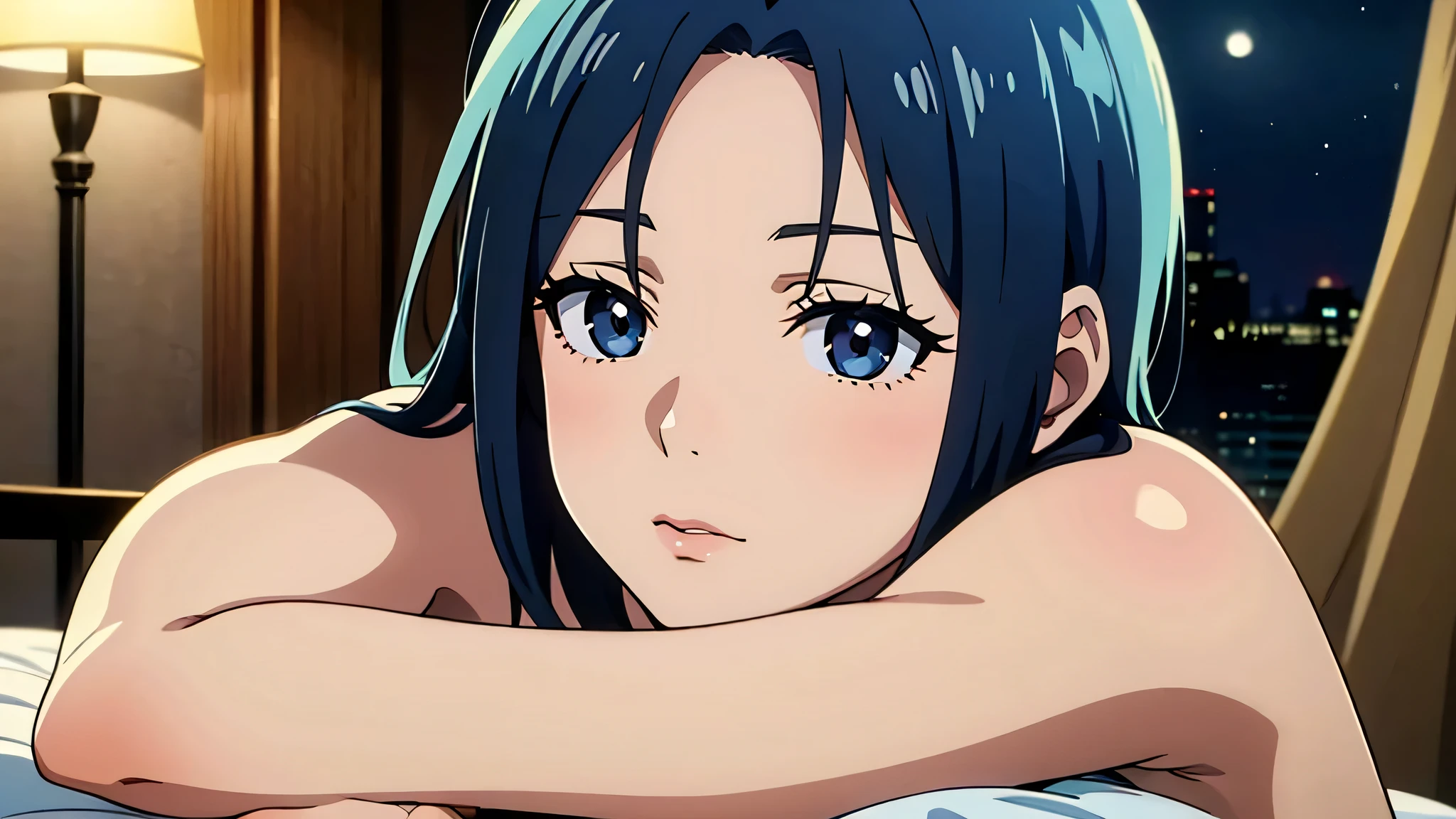 Love Live Kanan Matsuura, masterpiece, Highest quality