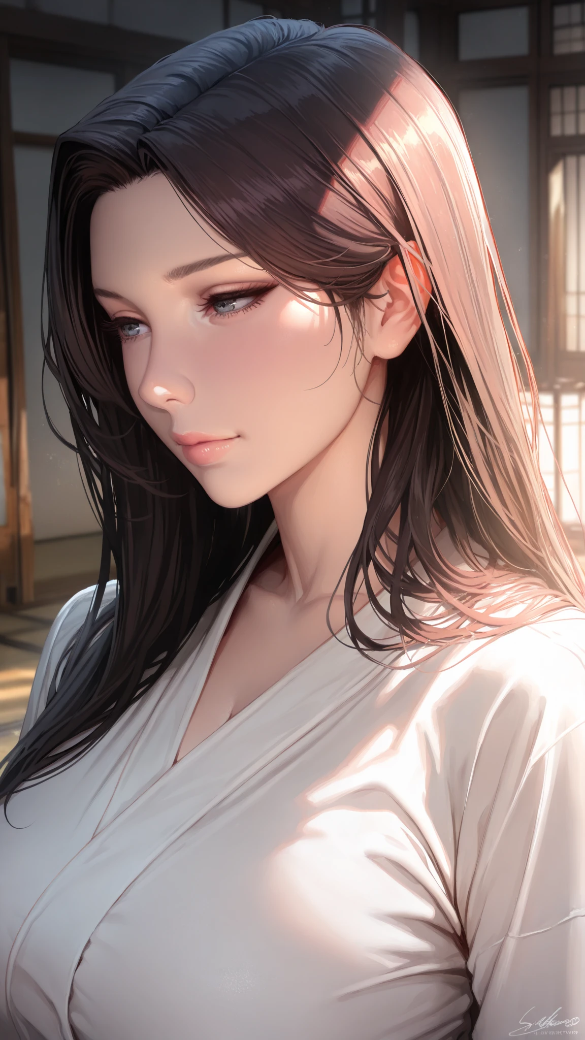 hlmlindaiyu1girlChinese beauty((best quality)), ((masterpiece))ltra high res, (photorealistic:1.4),4K resolutionExquisite facial details