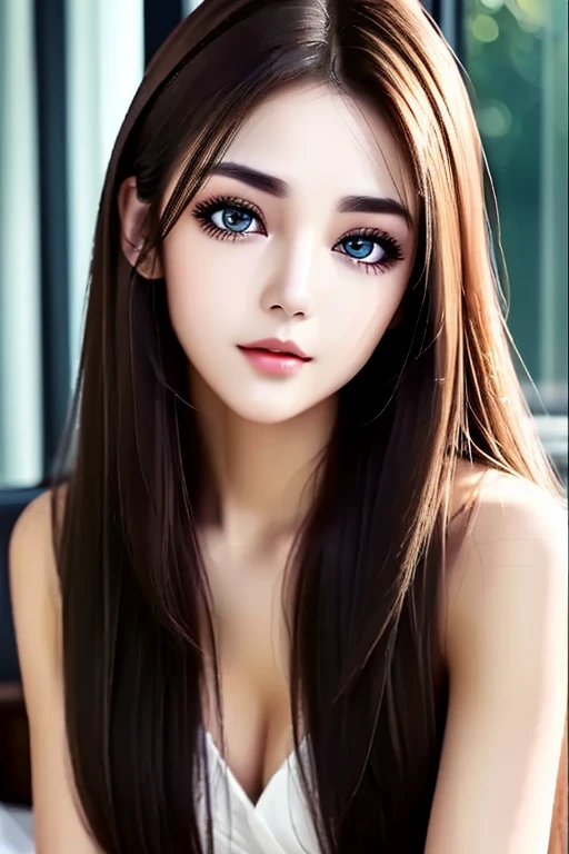 beautiful  Girl
