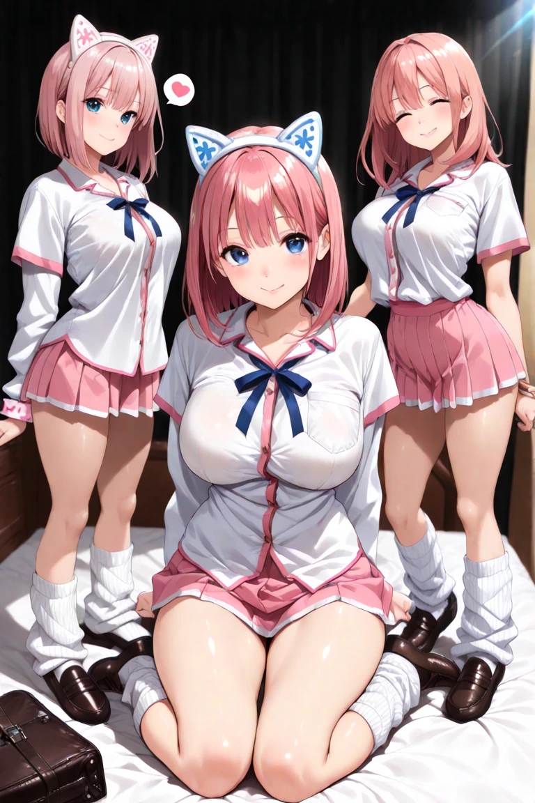 Real 1:7、sailoruniform、Japan female students、18 years-old、fullllbody、（Big）、Clothes are thin、Milk cleavage、（The areol、You can see the shape of the nipple）、Ultra mini skirt、I can see my panties、（The shape of the pubic area is visible）、Nama's thighs are sexy、Big eyes、双眼皮、Perfect style、leggy、Young Pretty Gravure Idol, Nama foot --auto