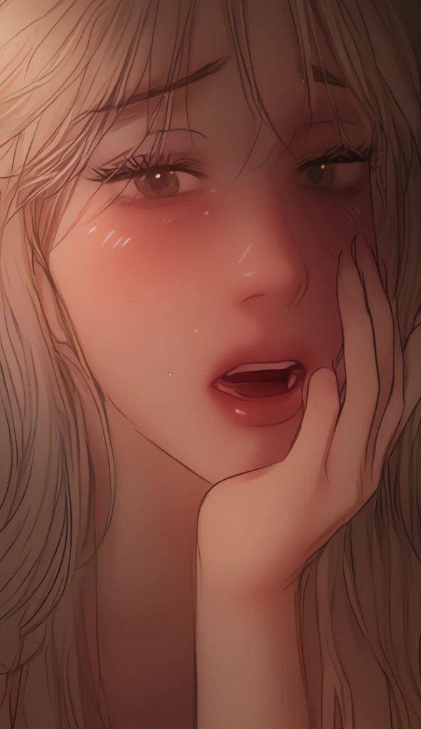 {{{{{16K, Camera angles close to the face and breasts}}}}}, {{{{{She kneels with her eyes up drooling over the tip of her slender tongue and showing her tongue lovingly and She brings her face to the lips of her lover in front of her with a submissive virgin expression and tries to kiss her with the tip of her tongue, Tonight I can fuck the girl in front of me however I want and she accepts, First hotel for your first kiss, first sex, turning a Japanese girl into her facial rating for the SSS rating of top-notch beautiful actresses, She's in a romantic hotel full of female hormone steam with a control panel that allows her to change her shape, the appearance and personality of the girl inside at ease., When I adjusted the control panel on the hotel wall for her big tits, beautiful and innocent, slender over bust, his appearance changed to a cute expression, pure and gentle. Then, I reduced your purity to zero at once, her expression became erotic and she took off her own leotard and finally came face to face with her naturally beautiful breasts, she grew up to be a girl who had a lewd lip fetish, necks and waists, Her lush growing breasts and waist mature quickly when the control panel is moved to her in her prime when she was a , your nip line clearer, from bust to hips, Her cute roundness wrapped in her tight knitted sweater, Her hair is replaced with long, shiny bangs, very straight black hair, The growing body is reproduced with thick and vivid lips, She turns her into a beautiful girl that only happens once in a millennium}}}}},{{extremely detaild}},{{{{{integrated small head, Charming very thick and erotic pink lips, Your thick lips shine with shine}}}}}