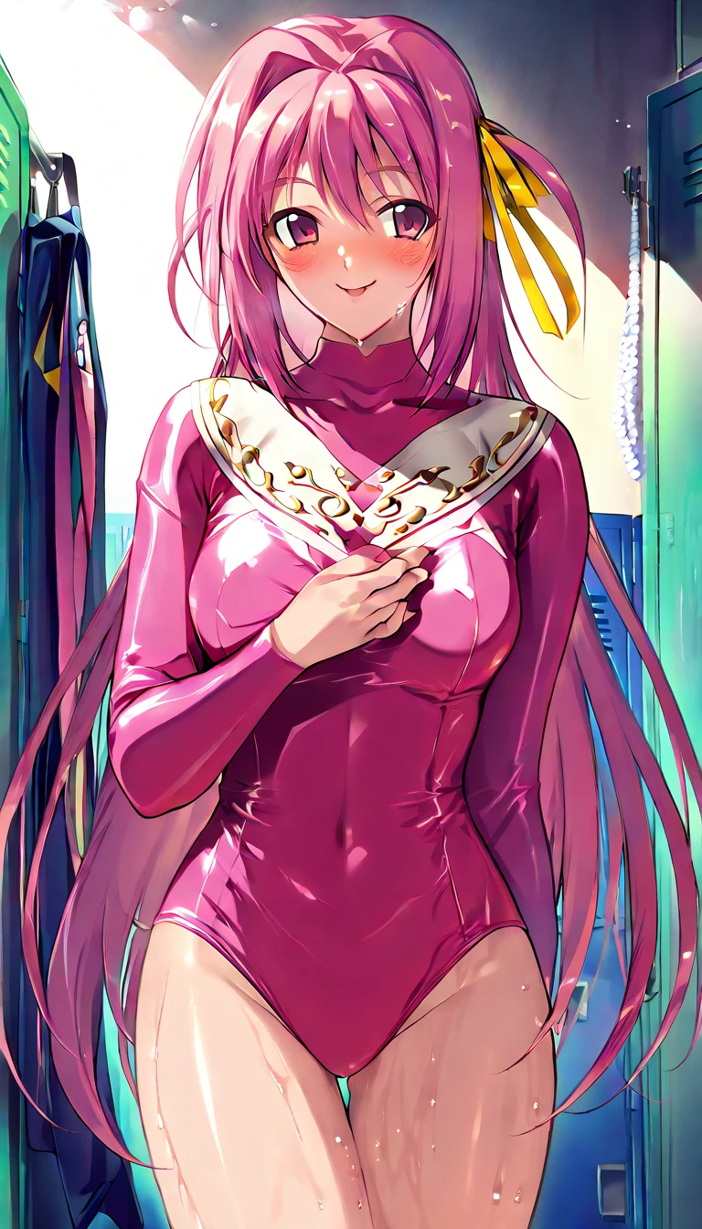 ((masterpiece,best quality)), absurdres,
Black_Lady_Sailor_Moon,
solo, smiling, looking down at viewer, cowboy shot, 
cinematic composition, conceit,smile worst,worst ridecule,evil moukery,hand on hip,upper body,two hand,sadistic smile,deep shaded face,laugh at,evil smile,evil smirk,two hands,five fingers,smile worst,worst ridecule,evil moukery


