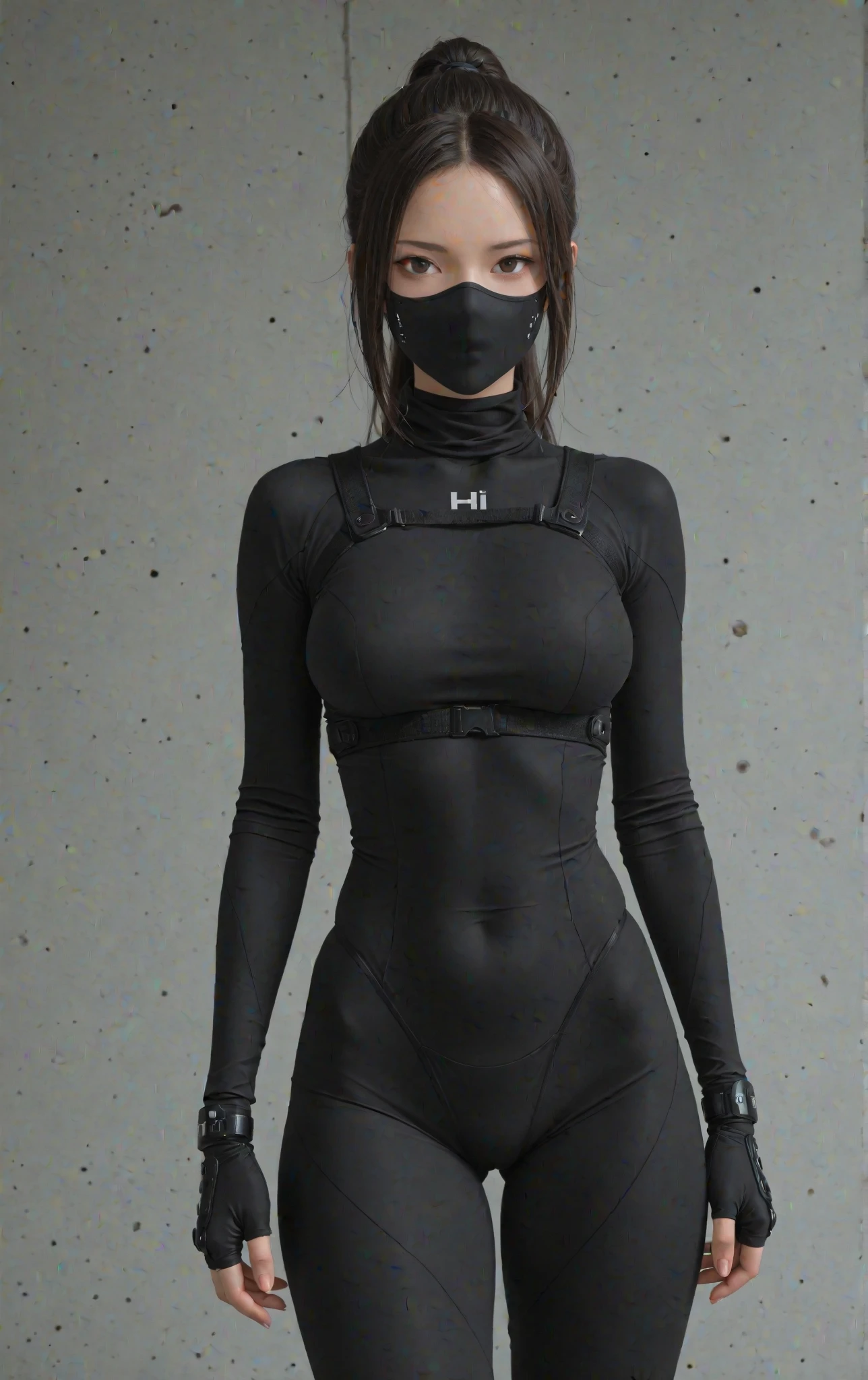 (highly detailed) Hot young tennage girl is wearing dark matte cherry winter latex suit with black elements suit is covered in snow that reflect the light of the sun she has blond wavy hair freckles and her ass is bigger her brest is big HD real photo 8K she is fit her waist is slim she is looking very young her brest is very big she wears black latex gloves with fur she curves her ass on her waist is belt she is covered in snow her hair is covered in snow winter she has a hoodie with fur she also wears tight dark cherry climbing harness around her ass she is wearin boots witu fur her face is looking very young and thin snow is lying on every part of her suit Snow is on her ass and brest she is looking young and happy she wears latex mask on her nose and mouth she is siting on a dentist chair she is hospital building her arms are tide to chair backrest and two beautiful and hot nurses looking like she are using vibrator on her body girl is looking worried girl is strapped by leather straps to a dentist chair girl is wearing pilot oxygen mask that lookes like is conected to pipe