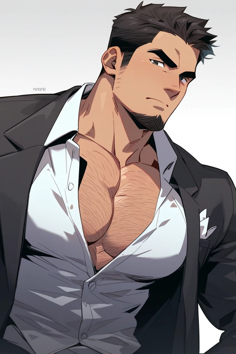 animation, sinister ginger young man, <lora:lcm-lora-sdv1-5:0.8>,
