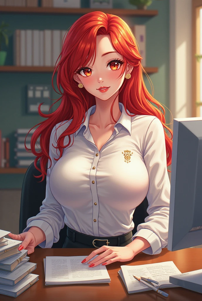background,office