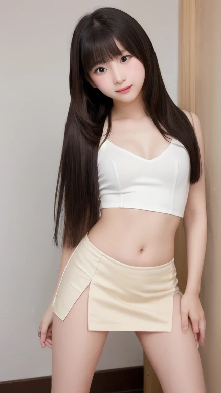 (masterpiece, highest quality:1.2), 8K, young beautiful girl, 85mm,Official AR RAW Photos, baby face、big breasts、show me your ears、photo shoot, cute face, Ultra high definition photo realistic edited photo full body super realistic, head to toe photo, full body photo, drunk beautiful sexy white skin Japanese female net idol 1, white button collar short sleeve plain shirt, top hanging down from chest, (simple necklace: 1.1), , 8k, photo realism, pink balloons, modern background, long legs, slender, sneakers, shiny skin, light reflecting off the skin, skin aura, pink Chanel handbag strap on shoulder, 8k,((Beautiful girl alone with a flat chest:1.3, Baby Face:1.3)), ((Tight waist:1.3)), Slender body line, (Small and slender figure:1.3), (Small beautiful butt), (Thin thighs), (Slim Belly:1.2), (Beautiful Skin), ((Moist and cute lips:1.2))、high nose, (Detailed eyes and face:1.2, Professional photography techniques), (Highest quality, Highest quality, masterpiece:1.2, High definition, Realistic:1.37), Cinema Lighting, ((Short Two Side Up:1.2)), Detailed beautiful hair, Silky smooth hair, Beautiful straight hair, ((Cute school uniform:1.3, School uniform that suits flat chests:1.2))、Blurred Background、(Detailed correct move:1.1)、Navel of beautiful shape, (detailed flat chest:1.2)、 figure、(((Provocative look、Poses that captivate the opposite sex:1.2)))、((flat chest shot:1.2)),masturbation, ,nude.