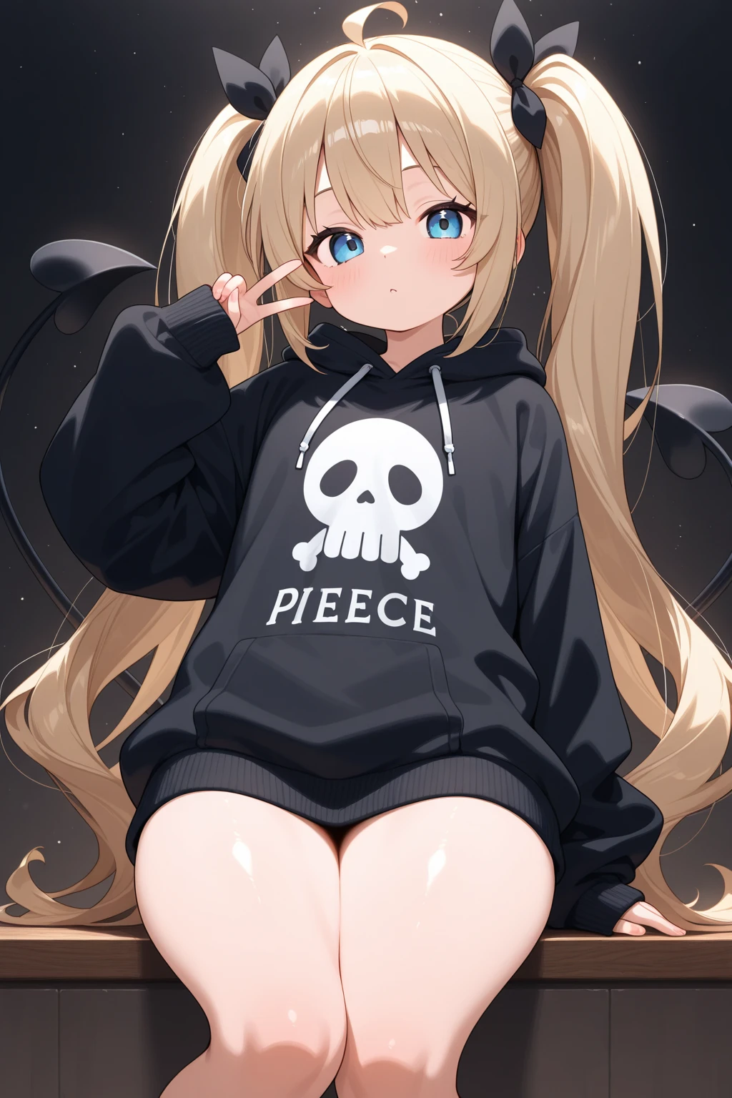 1 girl, detailed blue eyes, lange wimpern, detailed beautiful face, (very Long blonde hair:1.4), festgebunden, (blushing:1.3), (Big boobs:1.1), clv, Gag, gagged, bound knees and ankles, shibari over clothes, (black skirt, White crop top:1.4), standing on a beach at the water, nah aufnahmen, stocks, Hands together, collar with chain, getting pulled forward