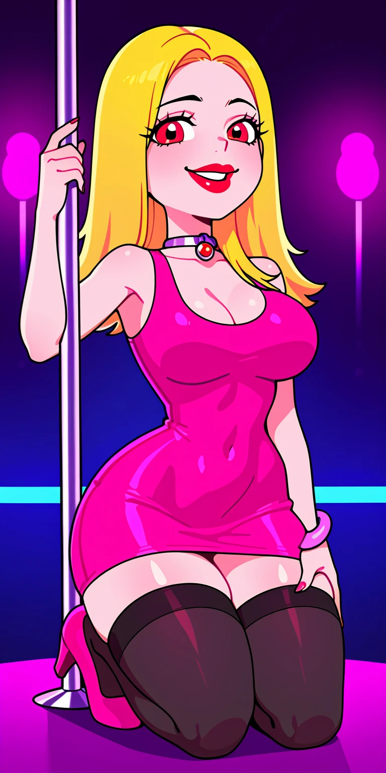Pole