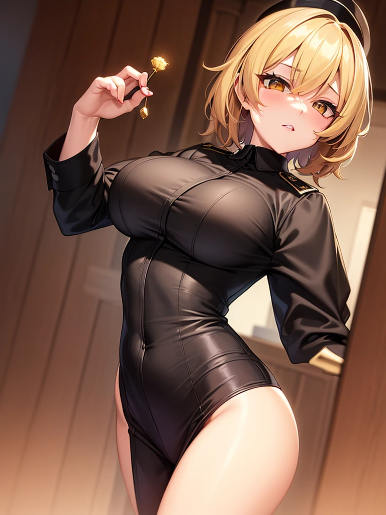 Realistic、Face reality、With a girl、High leg leotard、Sexy behavior、My breasts have gotten a little bigger、sexy appearance、The Ring is the Stage、Hold up a number board、A shy smile、High leg bikini、Round Girl、