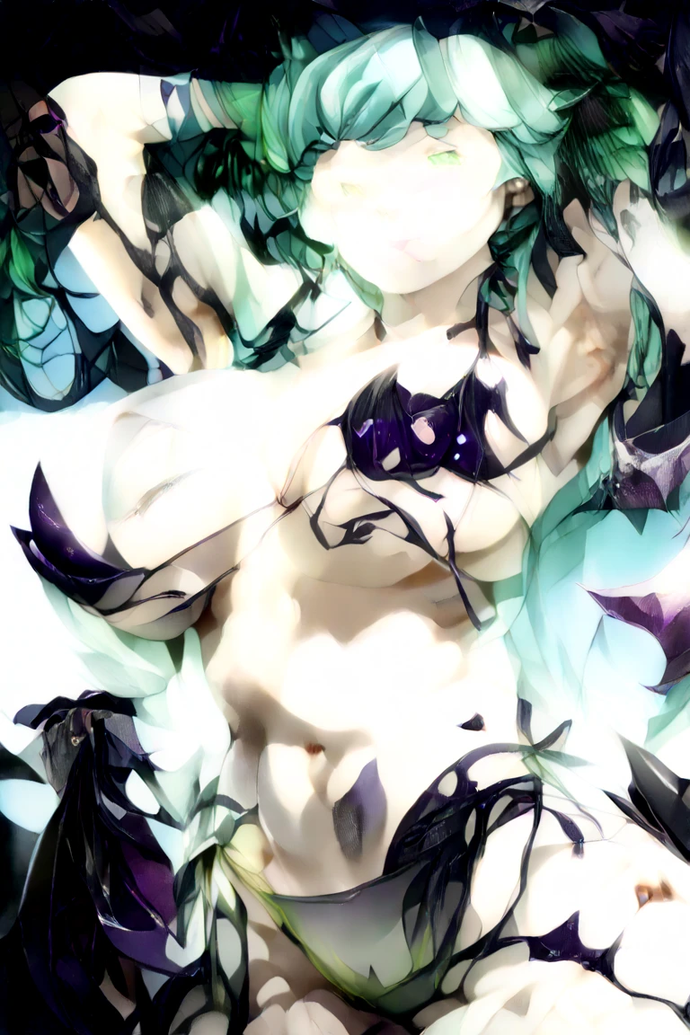 Bardelb, whore, prostitute, sperm, fear, daemon, Поза Sexа, whole body , mucus on the body , The body is covered with mucus , vagina, Goblins , tears, pain, blood, nude body, Sex goblin,  Medium breasts, fantasy world, NFV, hentai manga , Sex,  watercolor style, ink style, sketch style, lines, hand drawn, Edge line, ink mark, Pencil line, bright colors,


  Sex, hentai, stunningly attractive, 
