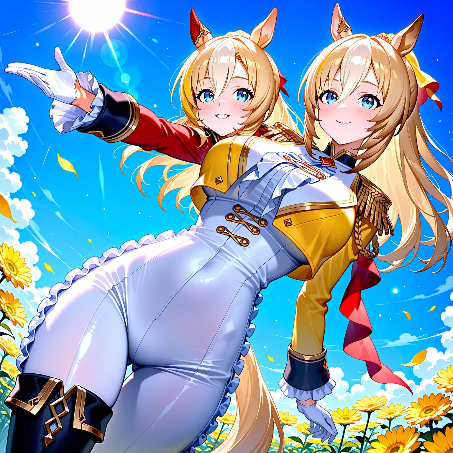 I'm a little overweight