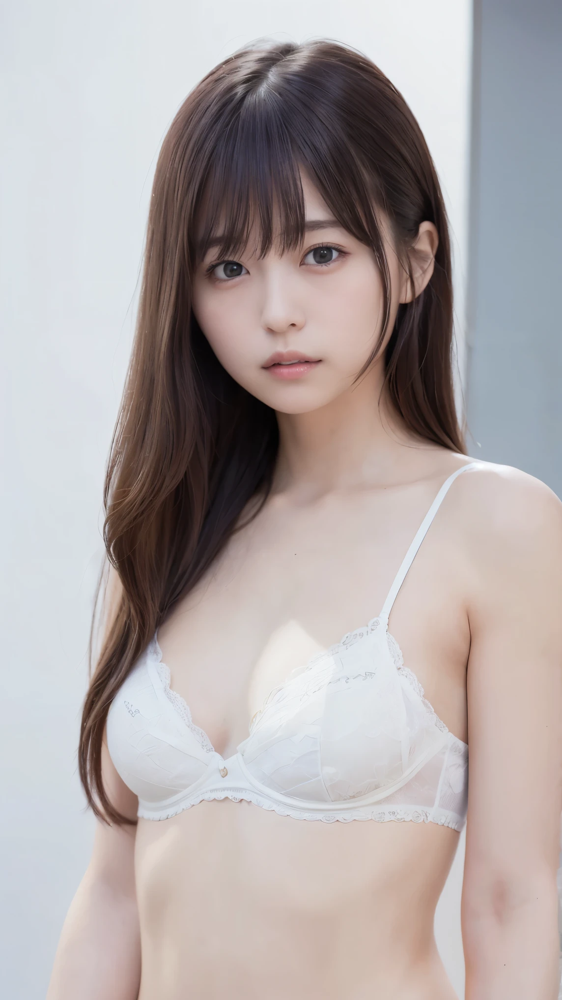 Lots of details, (Underweight), 18-years-old, Detailed black hair, Beautiful detailed hair, So beautiful, Delicate and beautiful face, Intricate details、Beautiful and delicate eyes, Perfect hands, (flat chest Highest quality:1.5), Perfect and delicate limbs, Detailed skin, Highest quality, Very detailed,(Bright smile:1.3),(Large Breasts:1.5), (Slim Body:1.2),
long term focus, From above, Enjoying skydiving, Long Hair,