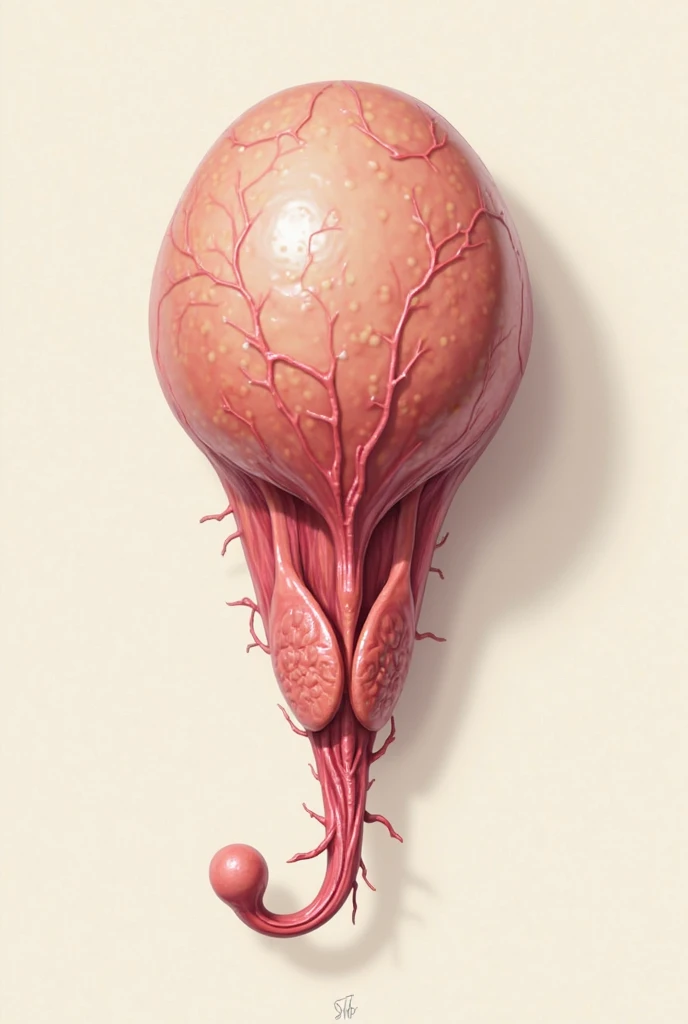 Excellent drawings about prostate cancer