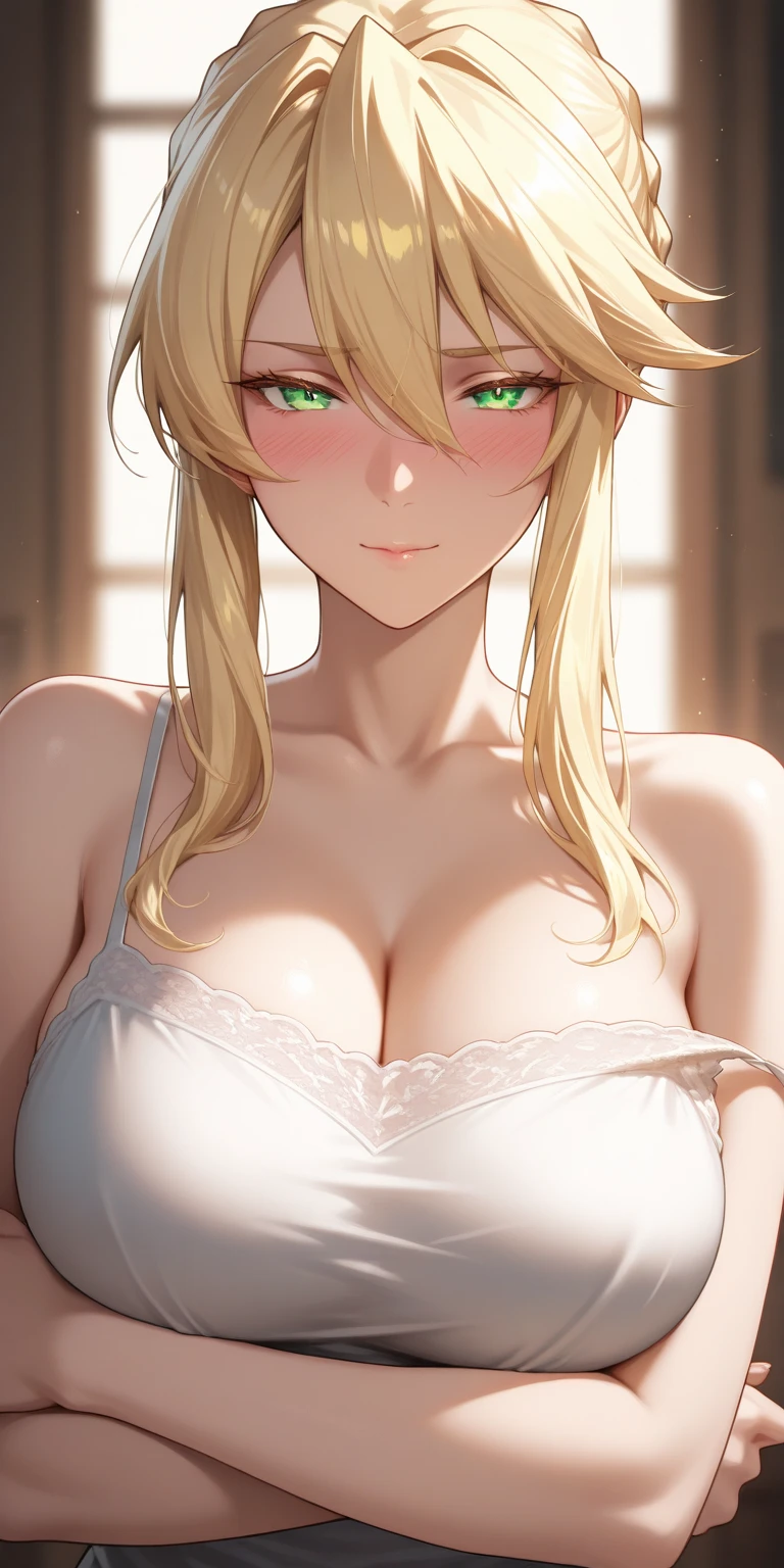 Love Live Ohara Mari, masterpiece, highest quality