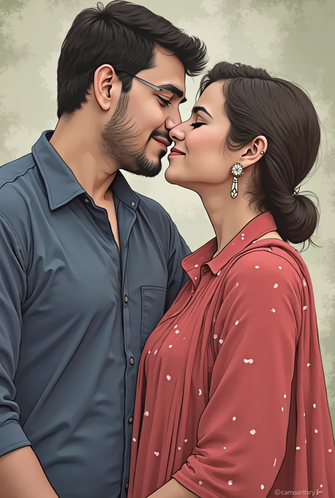 official art, unity 8k wallpaper, ultra detailed, beautiful and aesthetic, High quality, beautiful, masterpiece, best quality, a male muscular warrior arm veins, kissing a princess, (kissing), hugging, romantic, love, fantasy, castle
