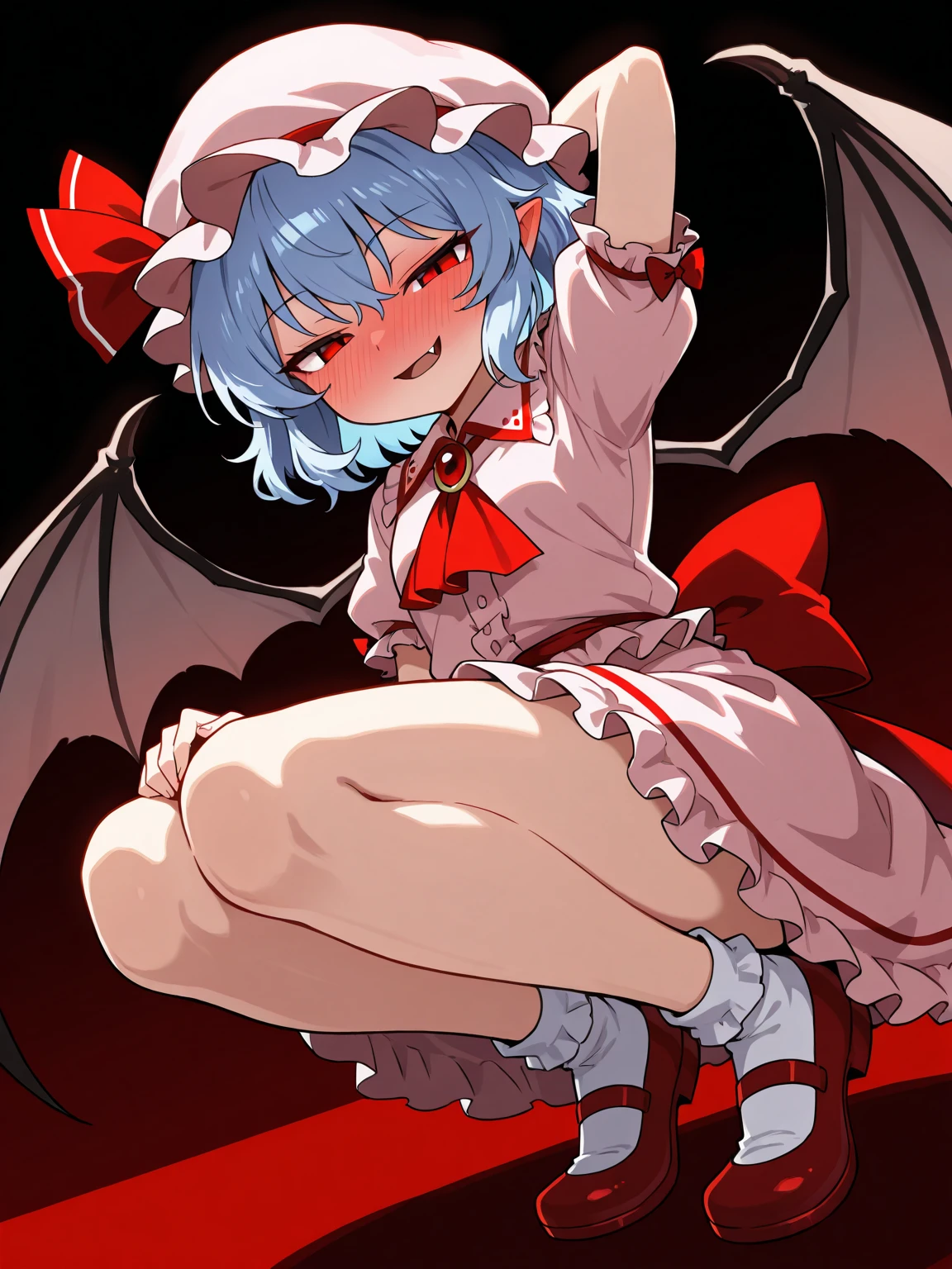 Little Devil、cute、Spoiled brat