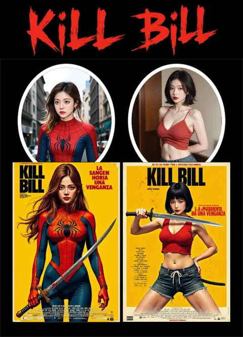 Убить Билла