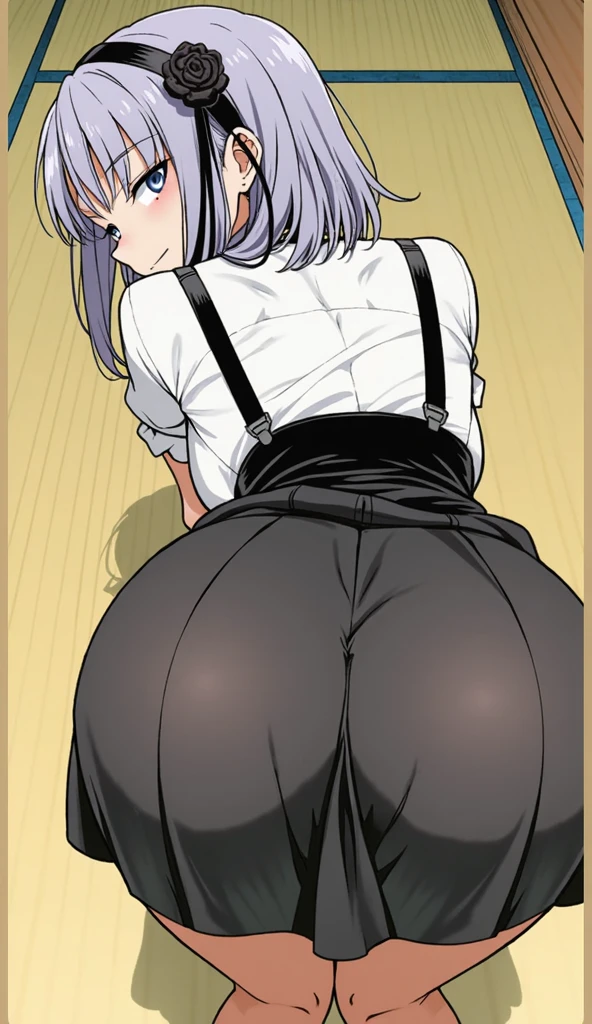 Beautiful woman、Side Ponytail、Blazer Uniform、Very short pleated skirt、Very thick thighs、Acme Face、Best image quality、High resolution、masterpiece、super high quality、Thick pubic hair、Screaming orgasm face、Blue panties、Blue Bra、Very big ass、Very large breasts  、Blushing、4K quality、Blushing、泣く of ecstasy、Wearing black knee socks、Heavy breathing、{Highest quality}, {so beautiful}, {Very detailed}, {Best illustrations}, Browsing Caution, girl,