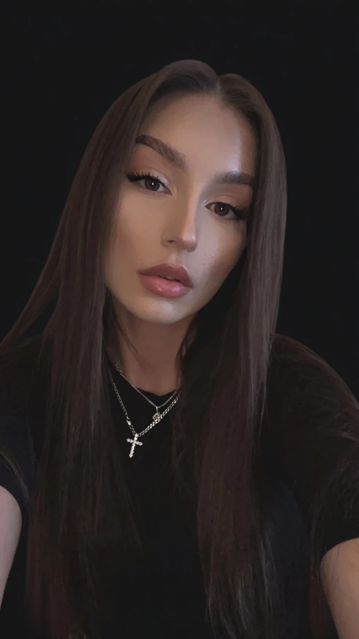 Arafa woman with a 444 tattoo on her arm and chest, retrato sophie mudd, How much, cerveja madison girl portrait, clear portrait of half pink, cerveja madison, portrait of half pink, in a black bra, portrait half pink, half pink, violet myers, official product photo, 18 years old, 2 4 year old female model