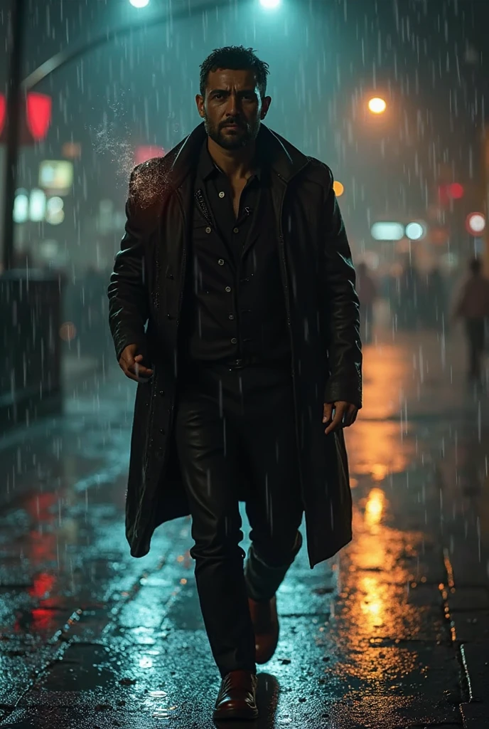 Wolverine logan henry cavill