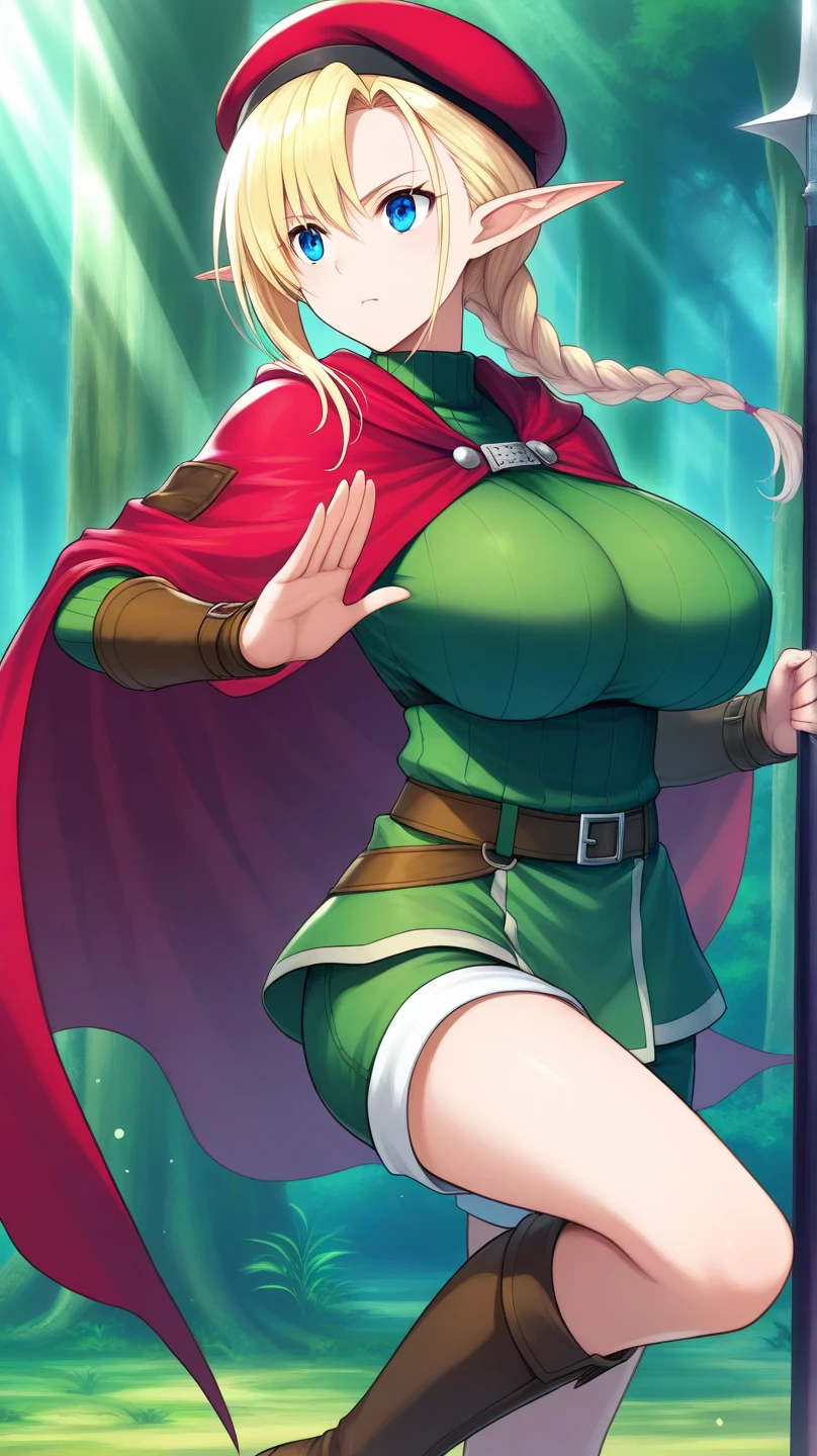 score_9, score_8_up, source_アニメ,kiwi-default,very big breasts,((1girl)),White background,shiny skin,Micro Bikini,front view,Areola
