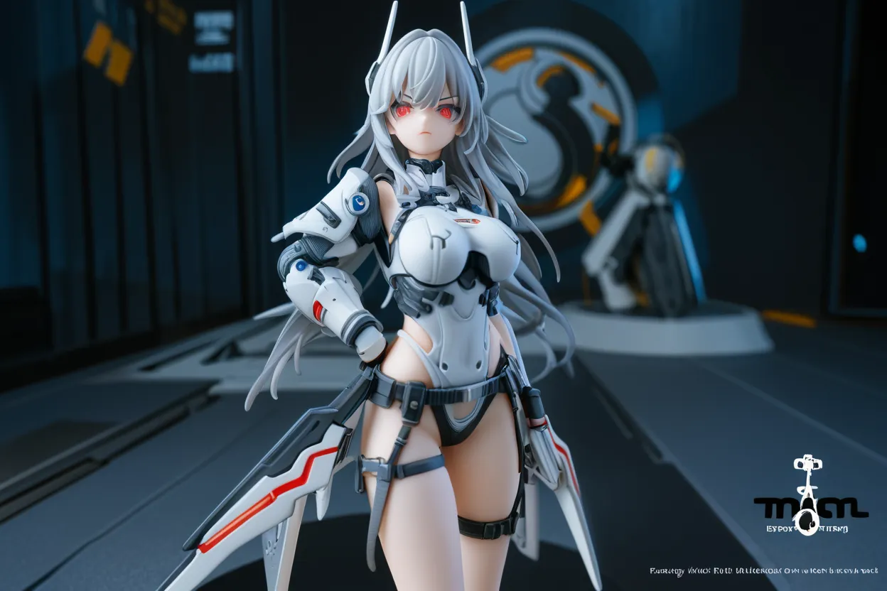 (masterpiece), best quality,full body,((1 girl)),((beauty detailed eye)),mecha,huge_filesize,(bare shoulders),science fiction,highly detailed,illustration,extremely detailed CG unity wallpaper,submerge,cinematic lighting,dramatic angle,beautiful face,posing,caustics,fine water surface,,Mechanical wing,Metal wings,Mecha wing,mecha clothes,robot girl,beautiful detailed face,