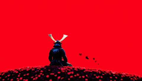 Sfondo di Genichiro Ashina