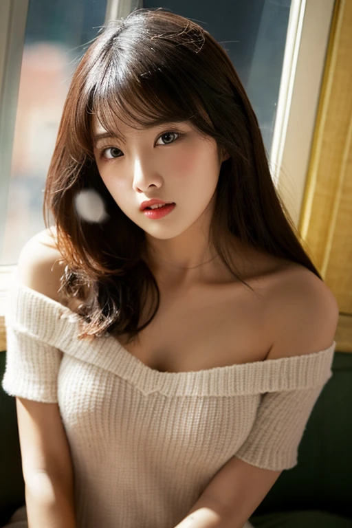 Beautuful Women、８K、high-level image quality