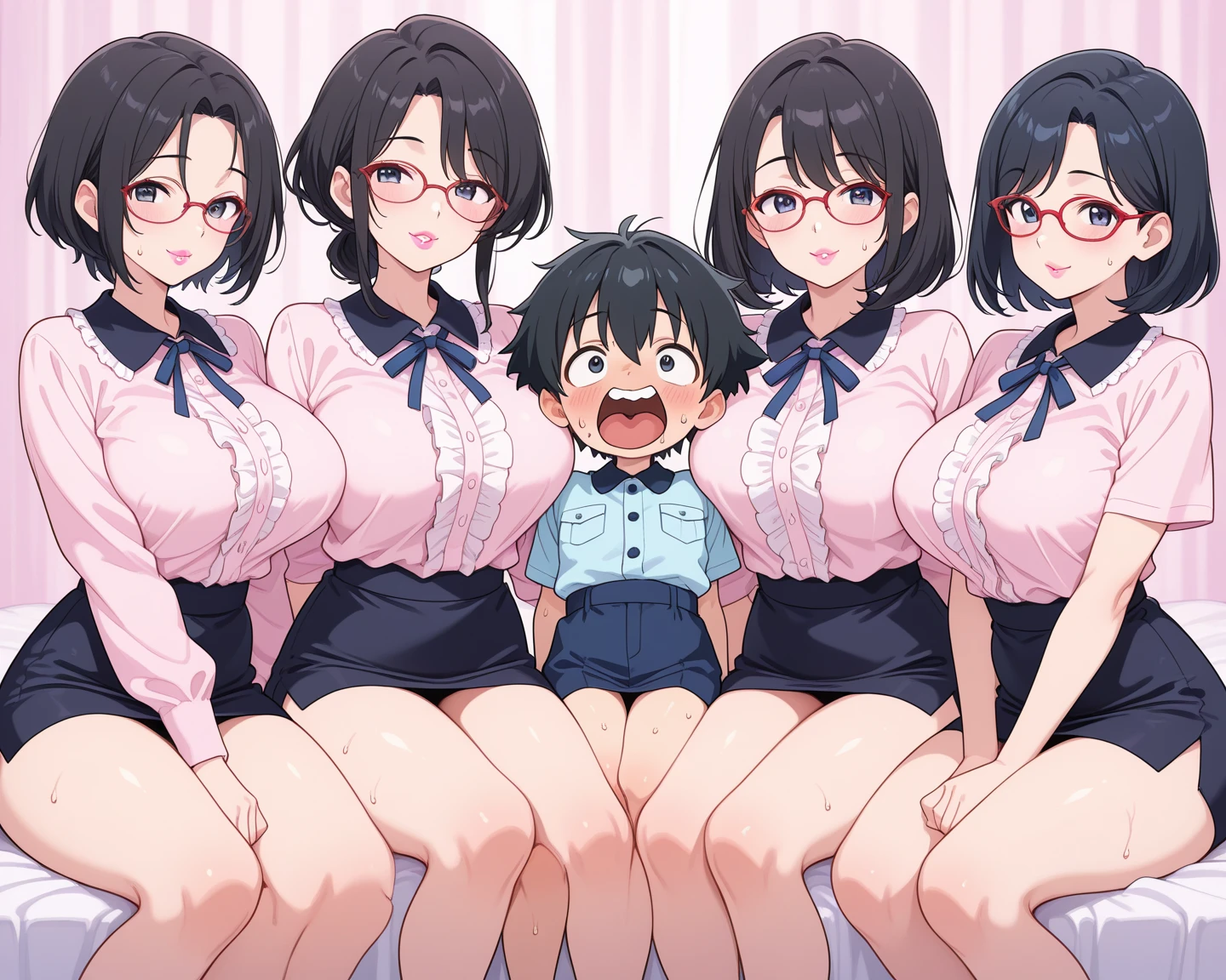 ((((A face waiting for a facial)))),(((First Person View、Gonzo、Girls who have sex with me、Girl licks my penis、女の子が私のKissing the penisをする、Sexy seductive girl、Girl Kissing Me、My cum covered girl、Girls who want my dick))),((((mesugaki, Primary school students,Kindergarteners、Public toilet girl)))),(((Father and daughter、Multiple children、otokonoko, Multiple little girls、Sex slave、Flesh toilet))), (((Huge breasts, Hyperas, Thick thighs、Cute face))), ((Completely naked)),((Naked Schoolbag,Black Hair、Twin tails)), ((masterpiece、High resolution、Browsing Caution、8K)), (Shiny skin, Micro Bikini), (((公衆toilet、male'toilet)))、Open your mouth, (Clothes like strings、See-through nipples, 透け透けのPussy、Widened butt hole),((Black nipples、Darkened、黒いanus、Black Dick、Pregnant women、childbirth、Distended belly、abortion))、 (relstic)、((Bitch,Vulgar pose、Cuckold、Incest))、strangle、Anguished expression、((Used Condoms、Condom Belt、Hold a condom))、(small 、flat 、Pink Hair、blonde、Long Hair、ponytail、Side Tail)、(Scattered banknotes、Hand holding banknote、Tips)、alley、((Sex with otokonoko、Sex with father、Sex with mother、blowjob otokonoko's dick、Sucking daddy's dick))、(Surrender、Show me your dick, Blindfolded with penis、Kissing the penis)、((spectacle、Sex Business、Sex workers、Expose))、Orgy、internal、Extravaginal、Gal、bbc,((pubic hair、Armpit hair、unwanted hair、Bristles))、Garbage dump、Empty jar、empty can、(((Garbage dumpに捨てられる少女,A 女の子 treated like an object、Bullying、abuse)))、((Eyes that have lost their light、expressionless smile))、Promoting recycling business、Girl Auction、Student ID、price tag、Slave trade、Broken promotion,(((Immorality、Lack of ethics))),Sexy pose、((childbirth))、(((Human body modification、Too big 、A lot of 、 Pussy、 anus、A lot of Pussy)))、Cuckold、unicorn、Sexy pose、Browsing Caution