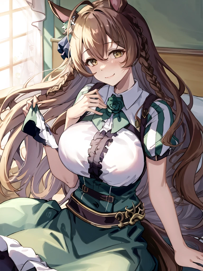 {{very dark skin young age}},{having stopwatch},{{clothed female nude male}},{{cross section}} ,{black nurse costume},yellow eyes ,clothed sex,{{clothed large breasts}} ,shiny skin,pussy focus,{{naughty eyes}},nsfw,blonde,long hair,indoor,,sitting,hopital room,cowgirl position,straddings,girls on top,{{precum}},pov,vaginal sex,{{motion lines}},uncensored,cum,enduring,closed mouth,2koma,huge penis, best quality, amazing quality, very aesthetic, absurdres