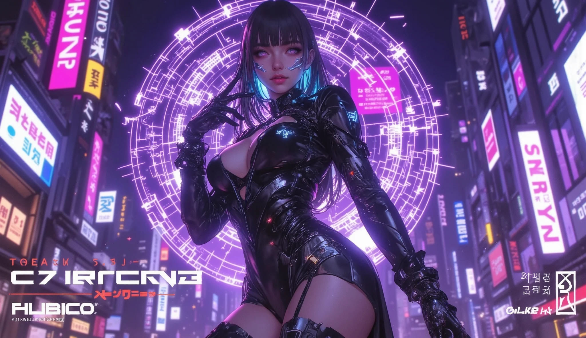 Araffed woman in a leather outfit and sunglasses leaning against a wall, no estilo cyberpunk, cyberpunk zangada deusa linda, Cyberpunk 2 0 e. o modelo menina, modelo bonito da mulher cyberpunk, menina de anime cyberpunk feminino, oppai cyberpunk, cyberpunk menina bonita, garota anime cyberpunk, Foto cyberpunk, tem estilo cyberpunk, Garota cyberpunk, roupa cyberpunk, roupa estilo cyberpunk.