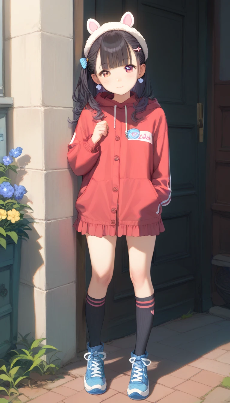 girl