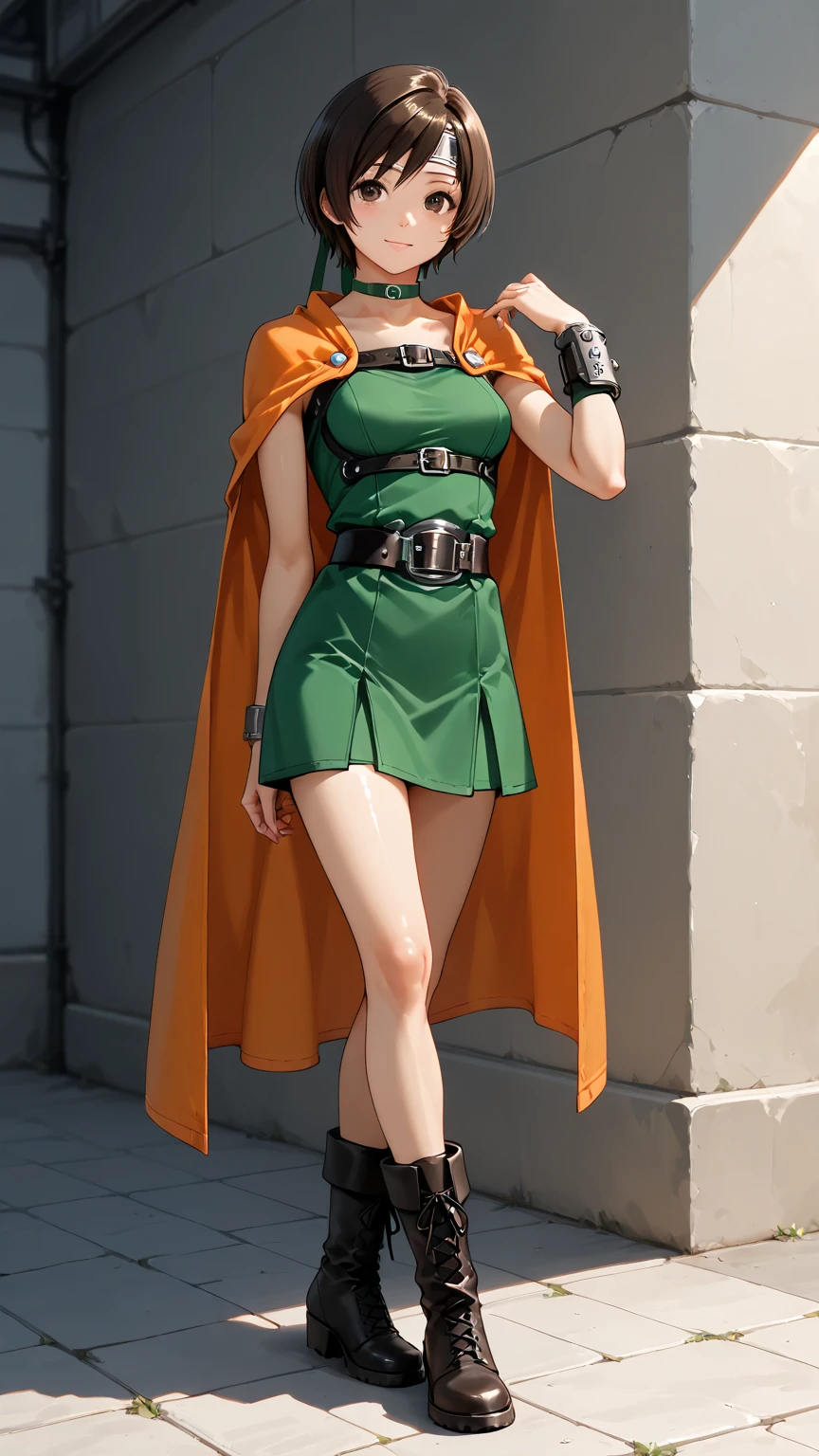 (masterpiece, best quality), intricate details, 1sologirl Cammy White from Street Fighter (standing full body toe to head by wooden pole:1.2) iron collar, arms behind back, iron cuffs, shackles, bound, bondage outfit, harness, o-ring, bondage outfit blindfolded cover eyes, happy red cheeks, chain leash collar choker neck bell shackles wristbands bracers bracelets, cleave gag