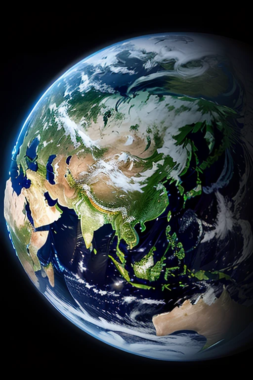 Generate a cover for my Geography work about Asia, Written "Geography work"
