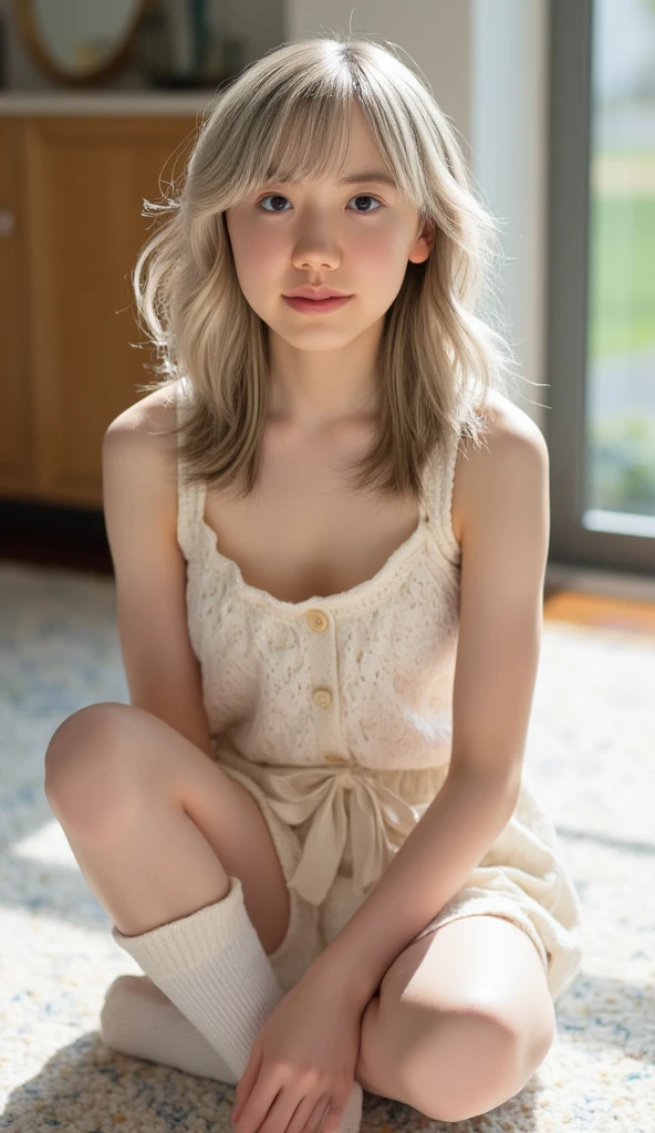 1girl, 21 years old, (realistic: 1.3), finely detailed, quality, (masterpiece: 1.2), (photorealistic: 1.2), (best quality), (detailed skin: 1.3), (intricate details), dramatic, ray tracing, photography, Bathed in shadows, Visual novel, Hopeful, Moonlight, film grain, Kodak gold 200, Depth of field 100mm, Flickr