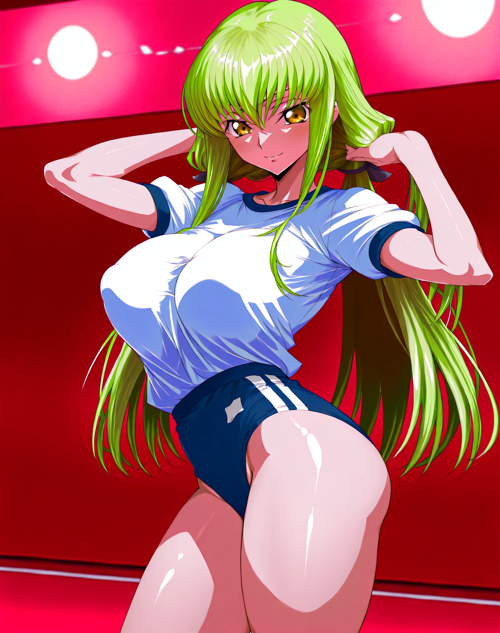 Highest quality, masterpiece,View your viewers,Full nudity,Armpit Show,vaginale,sex,woman on top,cum in Pussy,sweat,girl trembling with sexual climax,breast milk,arms behind head,spread legs,ahegao,orgasm,city, 1 girl,alone,Chizuru Minamihara,Combat Team Uniform、Physical Education Classroom Lessons、front、White panties are visible、写真風の画像masterpiece, Highest quality, city, 1 girl,alone, Chizuru,
