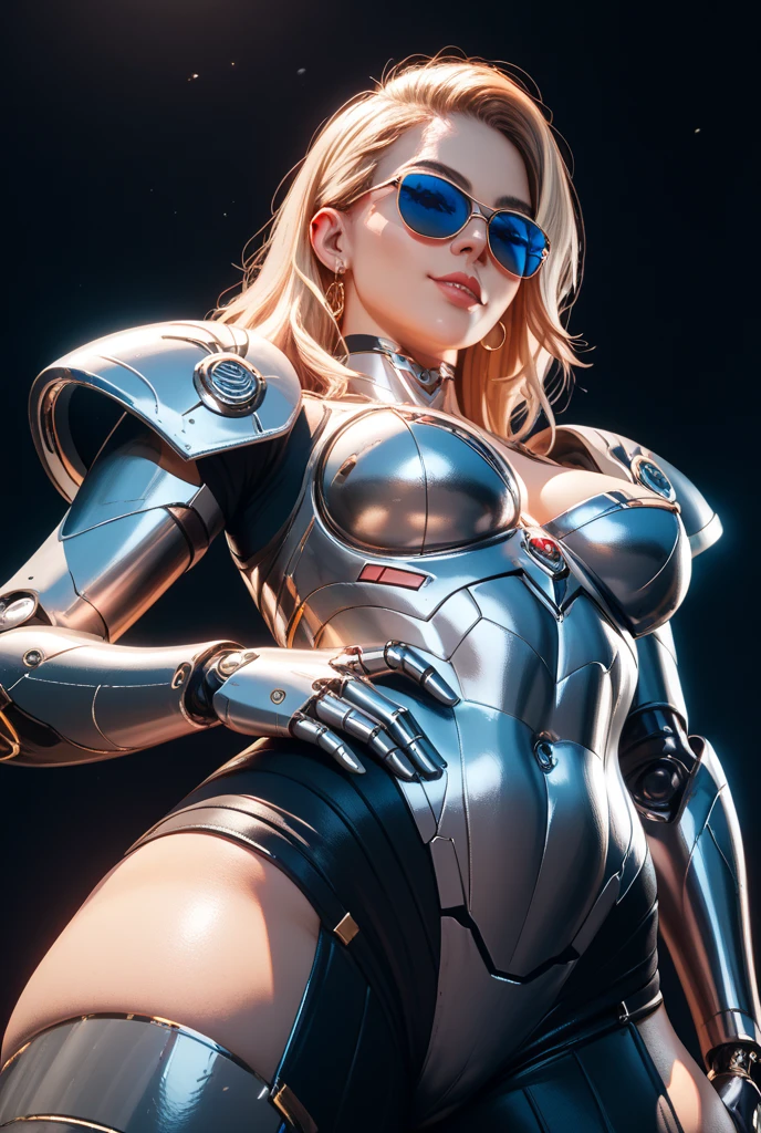 (best quality:1.33), (masterpiece:1.42), (film grain, skin details, 4k:1), (intricate bodysuit:1.3)(mecha armor bodysuit:1.4),beautiful hottie the harley quinn, One hand on hip pose, cyberpunk night street, whole body view, Rose gold hair ultra micro lacy underwear, cameltoe, Tall body,beautiful hair Updo, realistic photo, innocent expression, girly, beautiful chest, beautiful thighs, beautiful hip, light particles, pixiv, high quality, 8K, highly detailed, fine detail