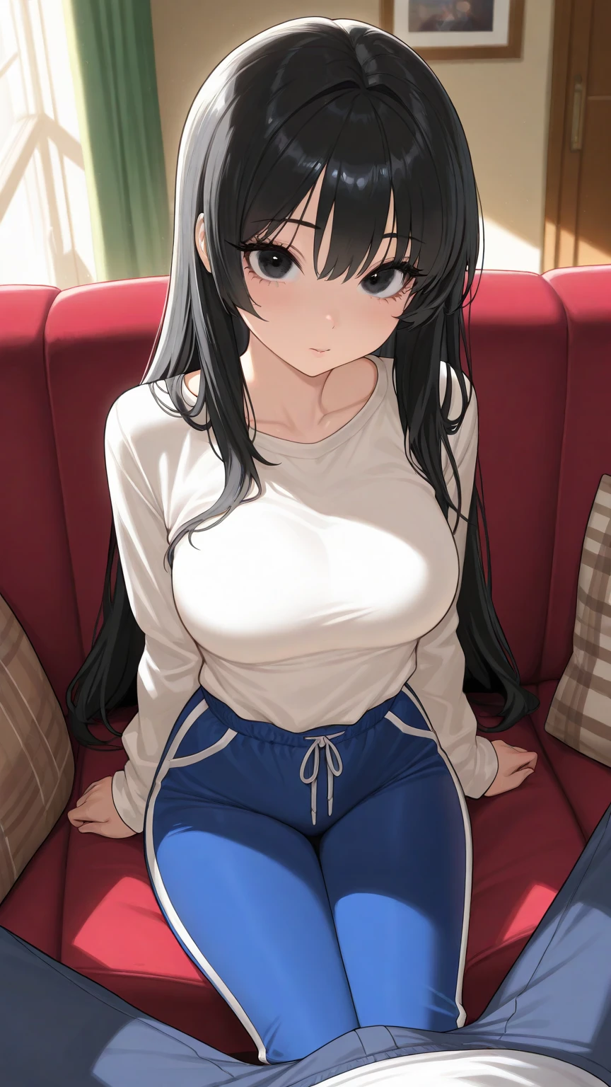 girl with
