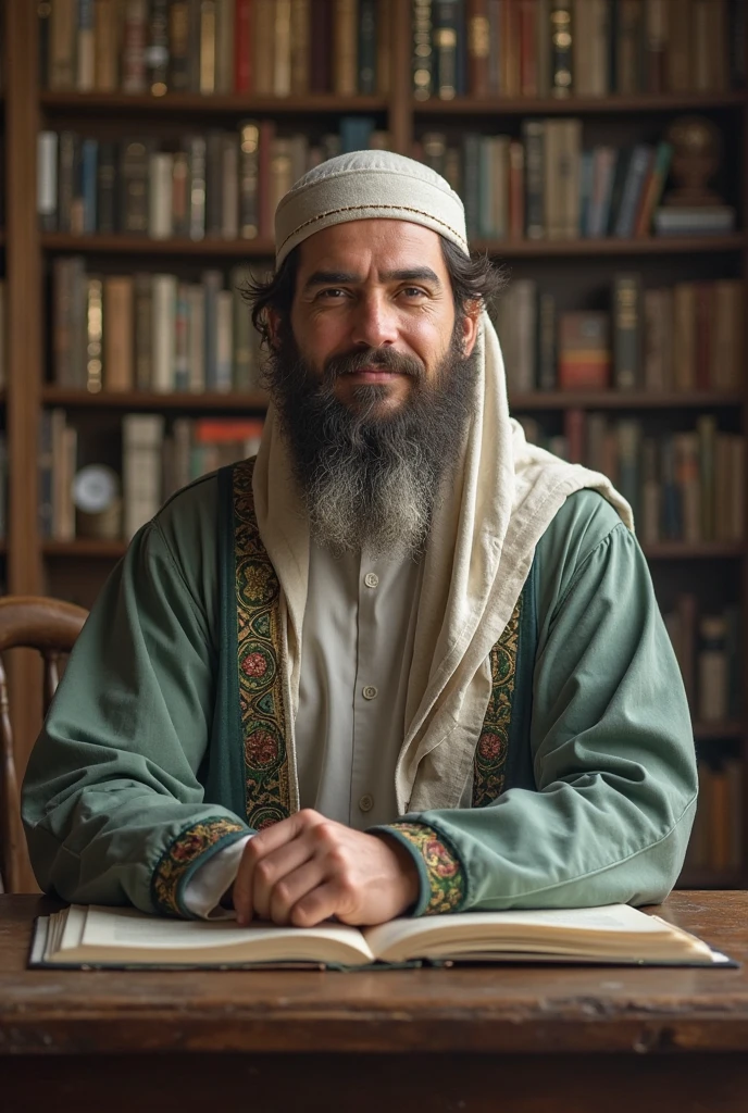 Ibn Sina The most famous scholar in Islamic history