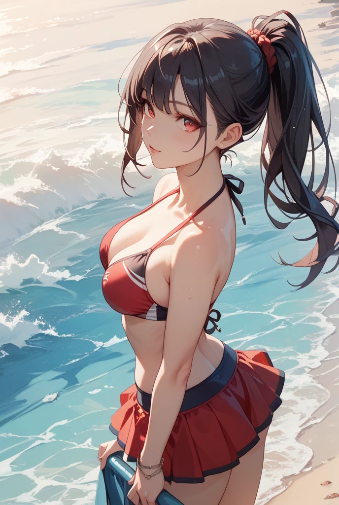 Natural background