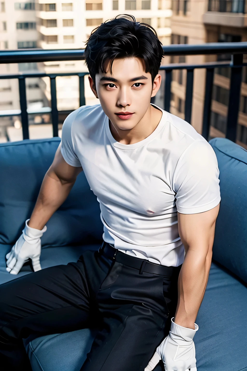 boy,big chest,muscle,body builder