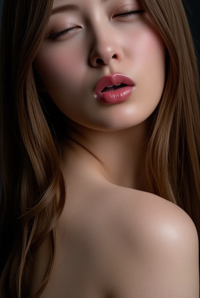 NSFW, hot, erotic, sex, porn, katarina, League of Legends, obra maestra, ultra detalles, nitidez de imagen: 1