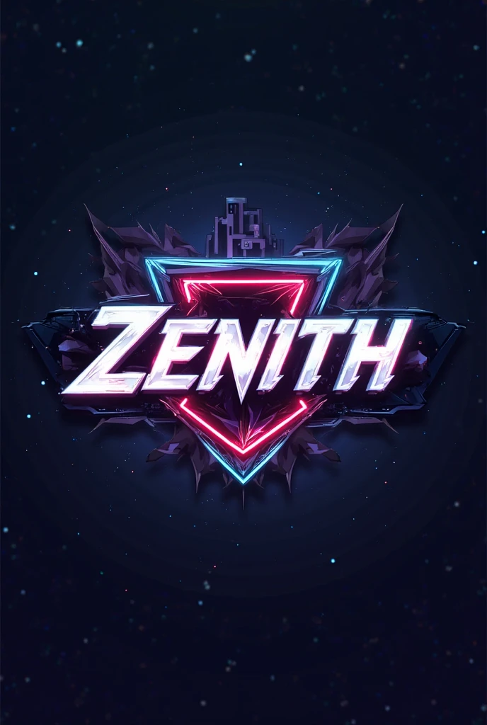 a purple and black logo with a purple and black image of two people, logo art, vaporwave de hip hop, epic art style, [ estilo de arte synthwave ]!! ]!!, stylized cyberpunk minotaur logo, [ estilo de arte synthwave ]!!, esoteric clothes, esports logo vector, estilo de arte synthwave ]!!, Threyda com nome Sanths