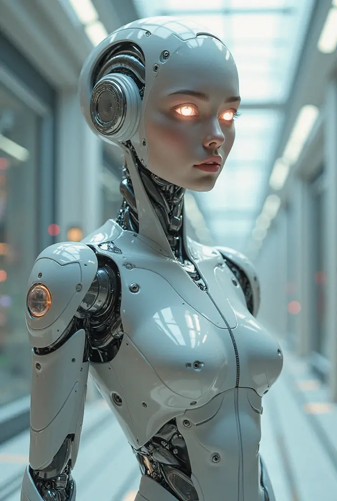 Android technology